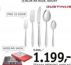 SADA PŘÍBORŮ