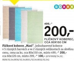KOBEREC FLÍČKOVÝ