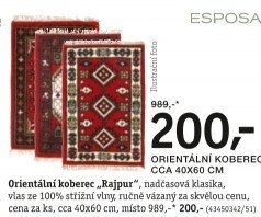 KOBEREC ORIENTÁLNÍ