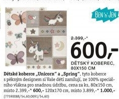 KOBEREC DĚTSKÝ