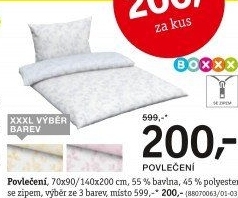 POVLEČENÍ