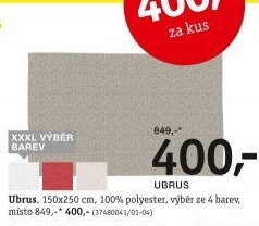 UBRUS