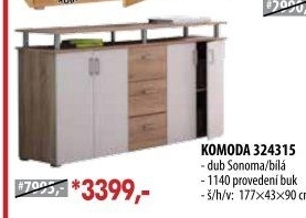 Prádelník 324315