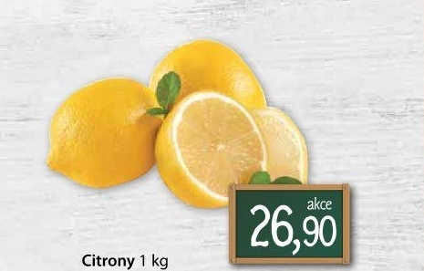 Citrony