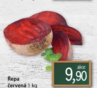 Červená řepa