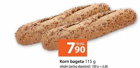 Kornbageta
