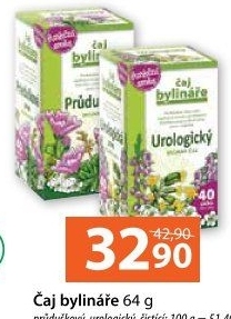 Čaj bylinný Bylinář Pavel Váňa