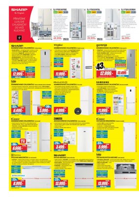 akční leták Planeo Elektro 2.1.2019-8.2.2019