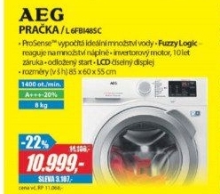 L 6FBI48SC PRAČKAAEG