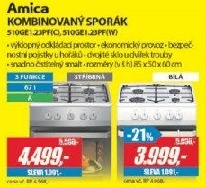 510GE1.23PF(C) SPORÁK KOMBINOVANÝ AMICA