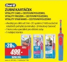 VITALITY CARS + POUZDROORAL B