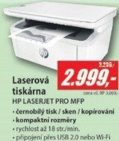 M28w LaserJet Pro MFP WiFi USBHP