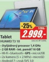 T3 10 IPS 16GB 2GB And 7.0 gray HUAWEI