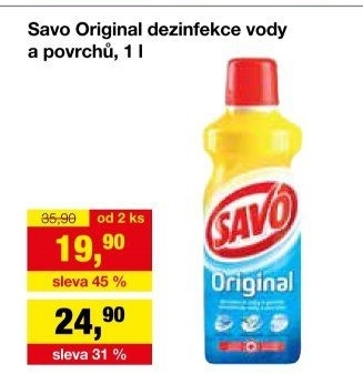 Savo Original