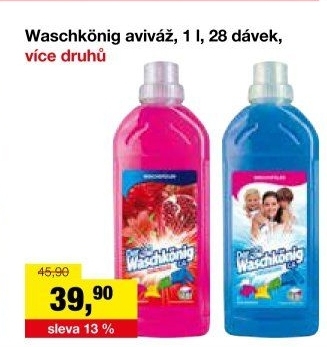 Aviváž Waschkönig