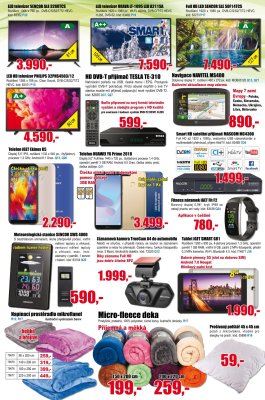 akční leták EVA.cz 2.1.2019-14.1.2019