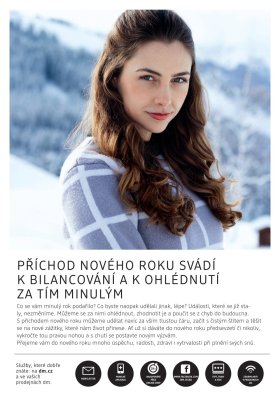 akční leták dm drogerie 4.1.2019-30.1.2019