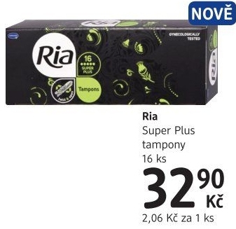 Tampony Ria