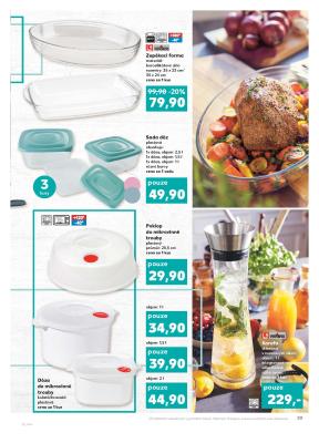 akční leták Kaufland 10.1.2019-16.1.2019
