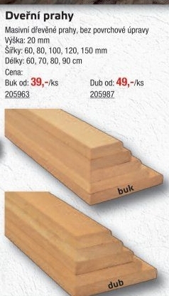Práh