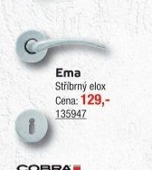 Kování Ema