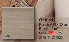 Obklady