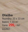 Dlažba