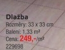 Dlažba