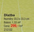 Dlažba