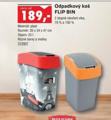 Odpadkový koš