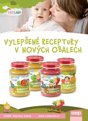 akční leták COOP 9.1.2019-15.1.2019