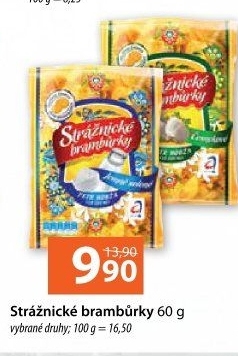 Brambůrky strážnické Petr Hobža