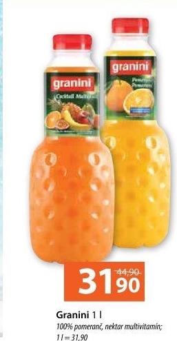 Džus Granini