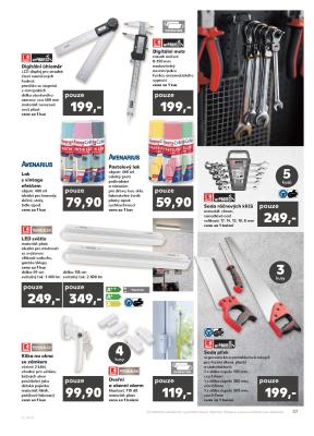 akční leták Kaufland 17.1.2019-23.1.2019