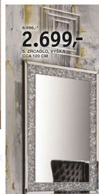 Zrcadlo