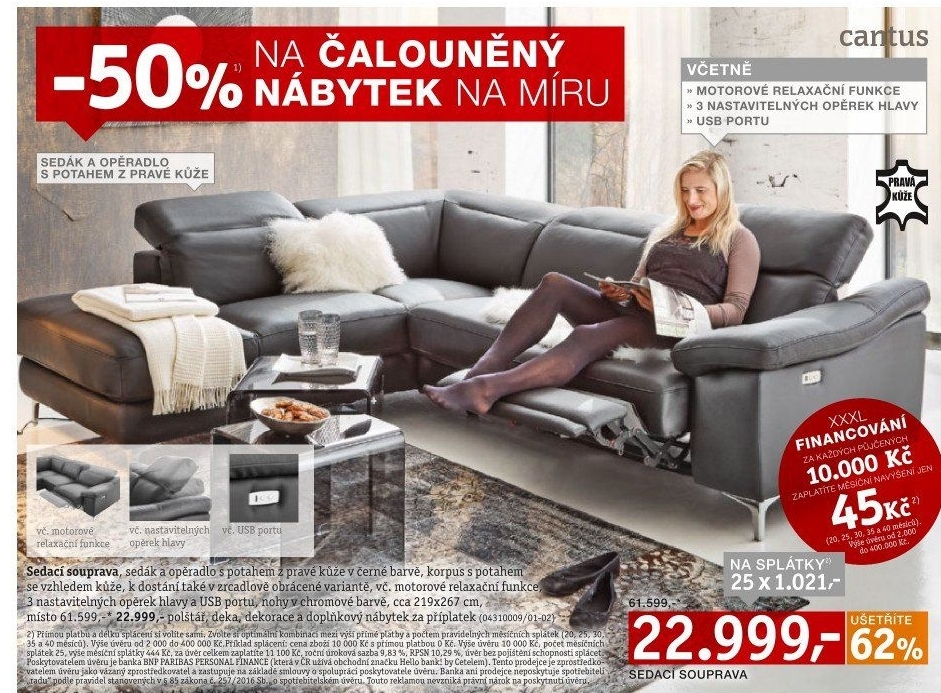 SEDACÍ SOUPRAVA
