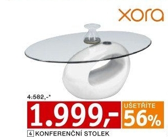 KONFERENČNÍ STOLEK