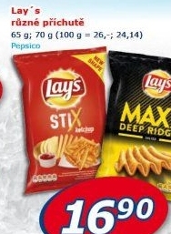 Chipsy Lay'