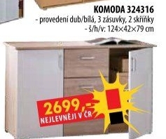 Prádelník 324316