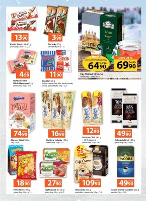 akční leták COOP 16.1.2019-22.1.2019
