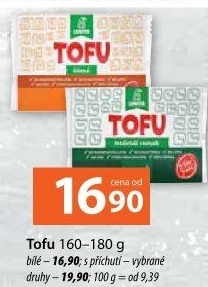 Tofu Lunter