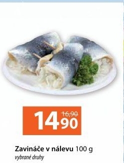 Zavináče