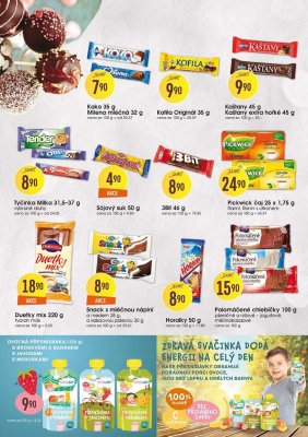 akční leták COOP 16.1.2019-29.1.2019
