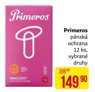 Kondomy Primeros
