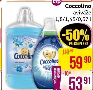 Aviváž Coccolino