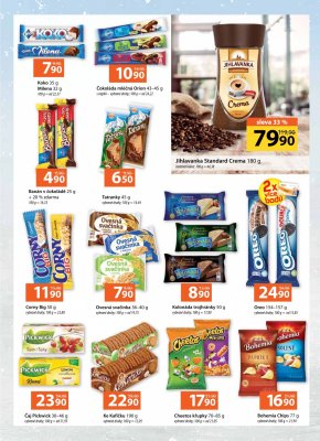 akční leták COOP 23.1.2019-29.1.2019