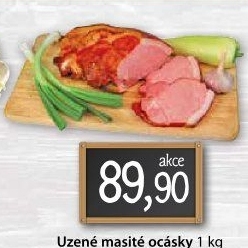 Masové uzené ocásky