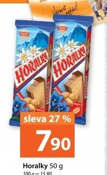 Oplatky Horalky Sedita