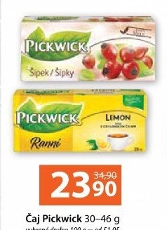 Čaje Pickwick
