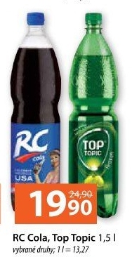 RC Cola